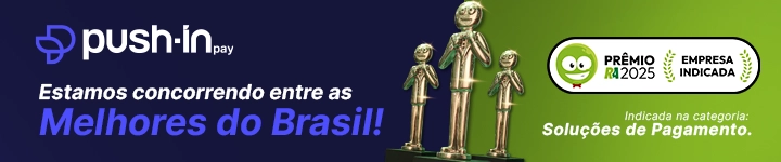 Indicação Reclame Aqui