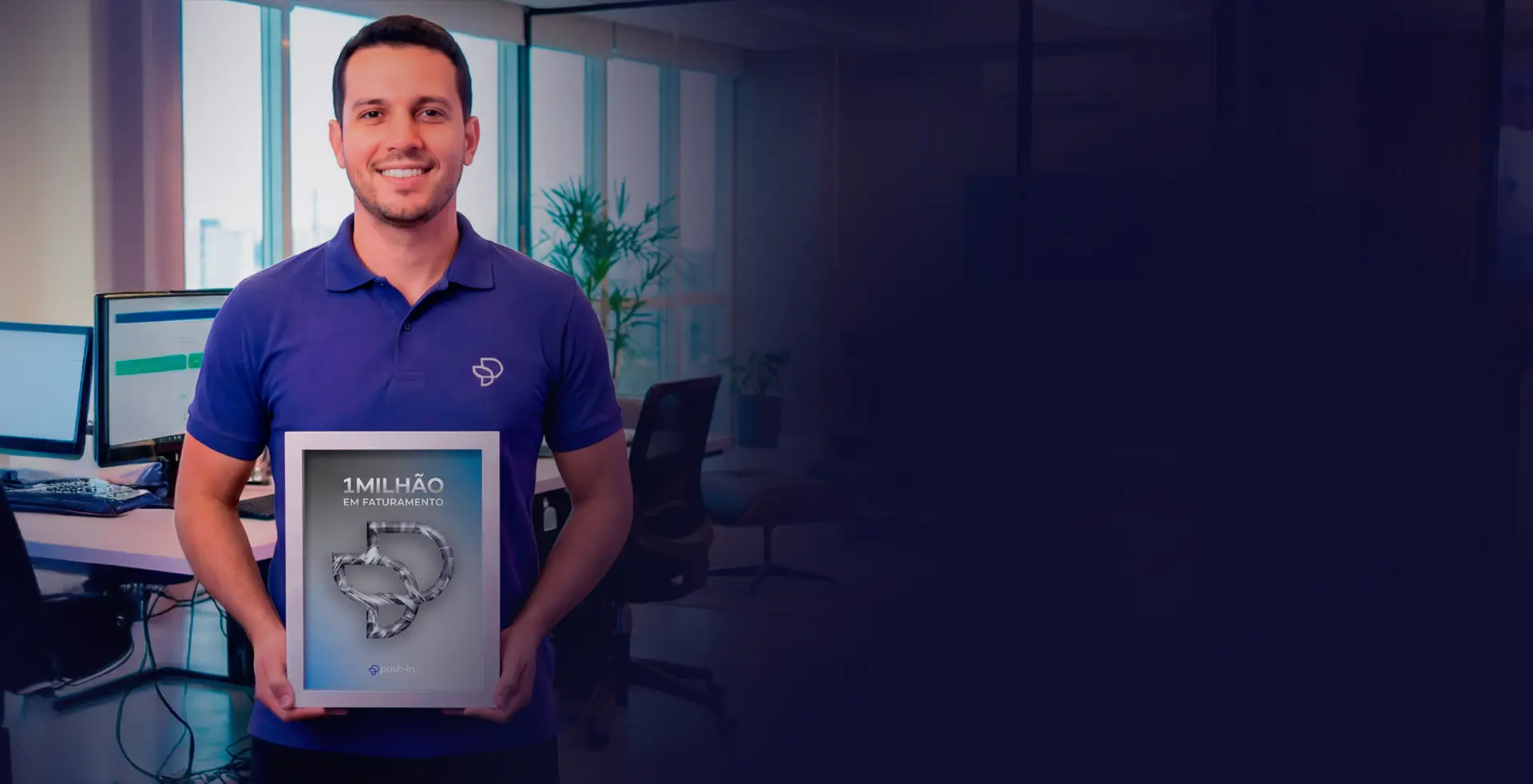 Especialista Pushin Pay