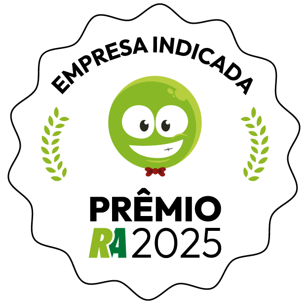 Indicação Reclame Aqui